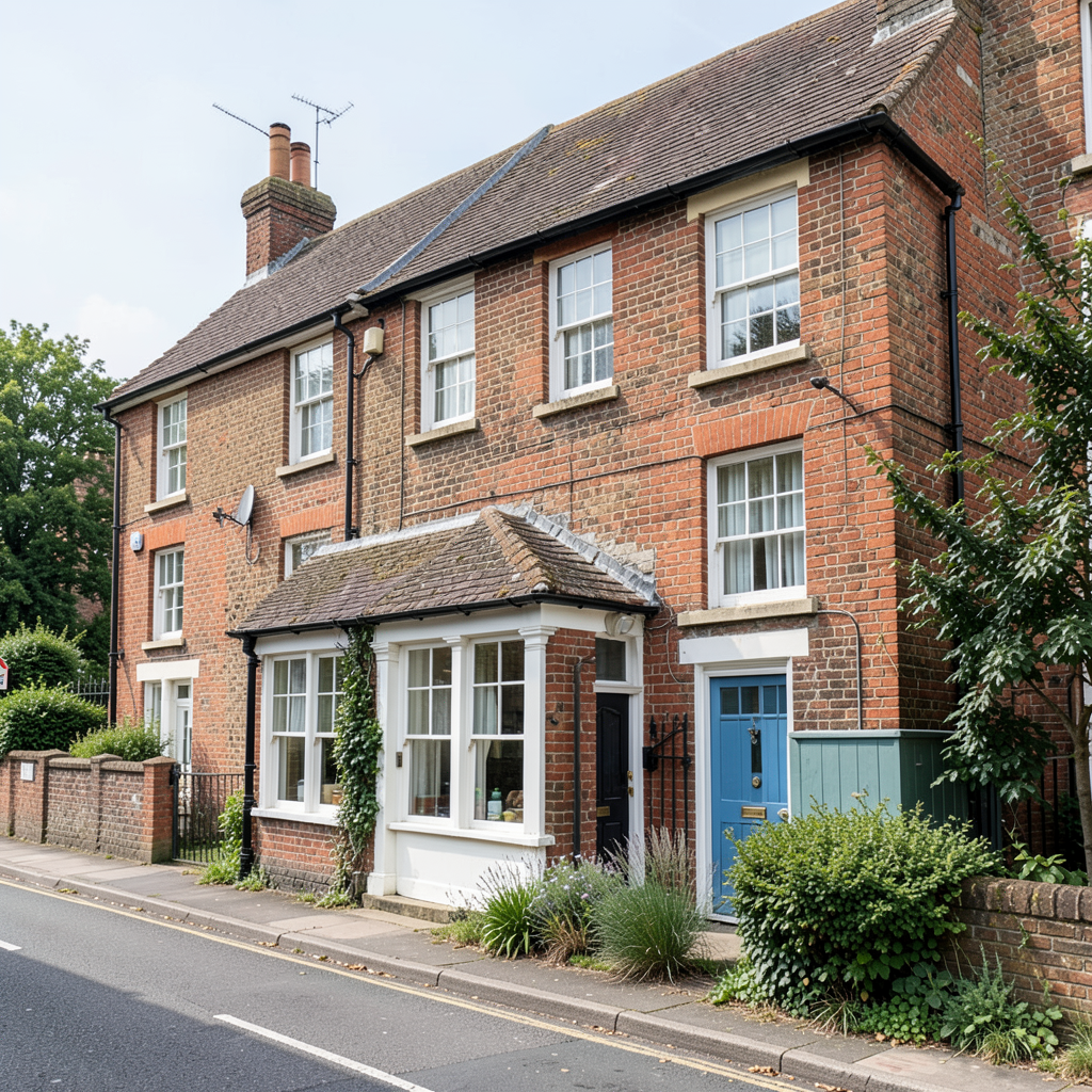 Fresh plans lodged to demolish 160-year-old Masons Arms pub and build 26 flats